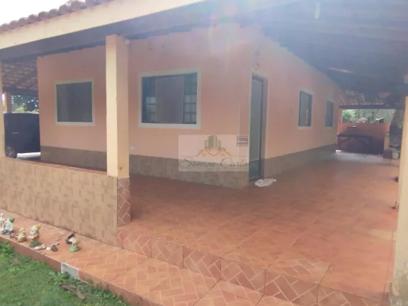 Imagem CHACARÁ BAIRRO REUNIDAS