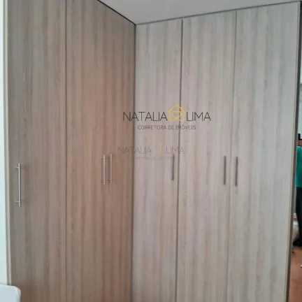 Imagem Apartamento à venda com 54m², 2 quartos e 1 vaga