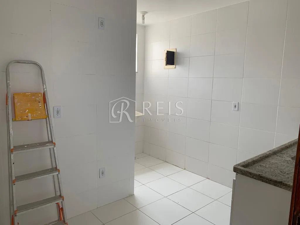 Imagem Apartamento para Venda em Rio das Ostras, Floresta Das Gaivotas, 3 dormitórios, 1 suíte, 2 banheiros, 1 vaga