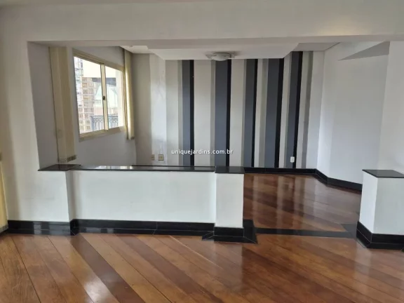 Imagem Apartamento à venda Pinheiros São Paulo