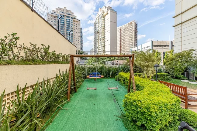Imagem Apartamento à venda em São Paulo, Vila Uberabinha, com 3 quartos, 128m2
