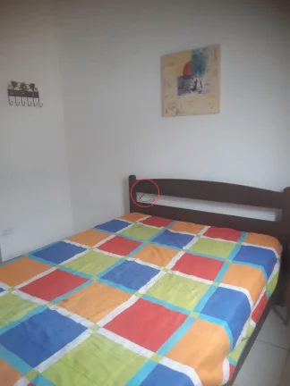 Imagem DUAS CASAS A VENDA EM JUQUEY EM TERRENO DE 288 MT , A 300 MT DA PRAIA