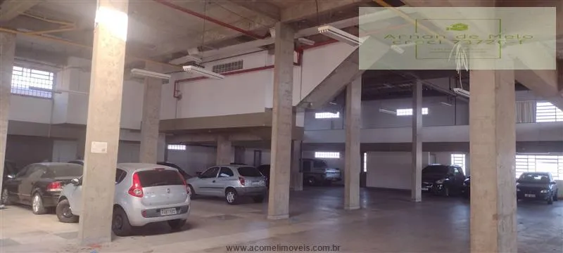 Imagem Galpões para locação em Barueri no bairro Jardim Flórida