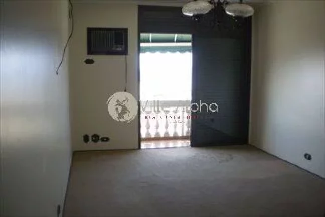 Imagem COBERTURA COM VISTA PARA O MAR A VENDA NO BAIRRO DO JOSÉ MENINO EM SANTOS