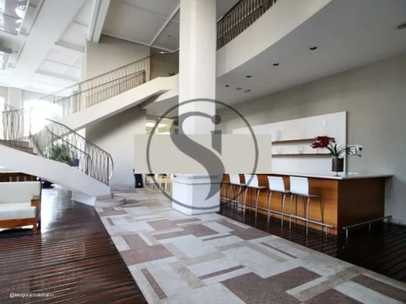 Imagem APARTAMENTO RESIDENCIAL em SÃO PAULO - SP, VILA NOVA CONCEIÇÃO