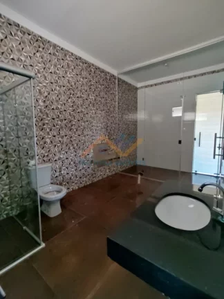 Imagem Chácara em zona rural - Bom Jesus do Galho