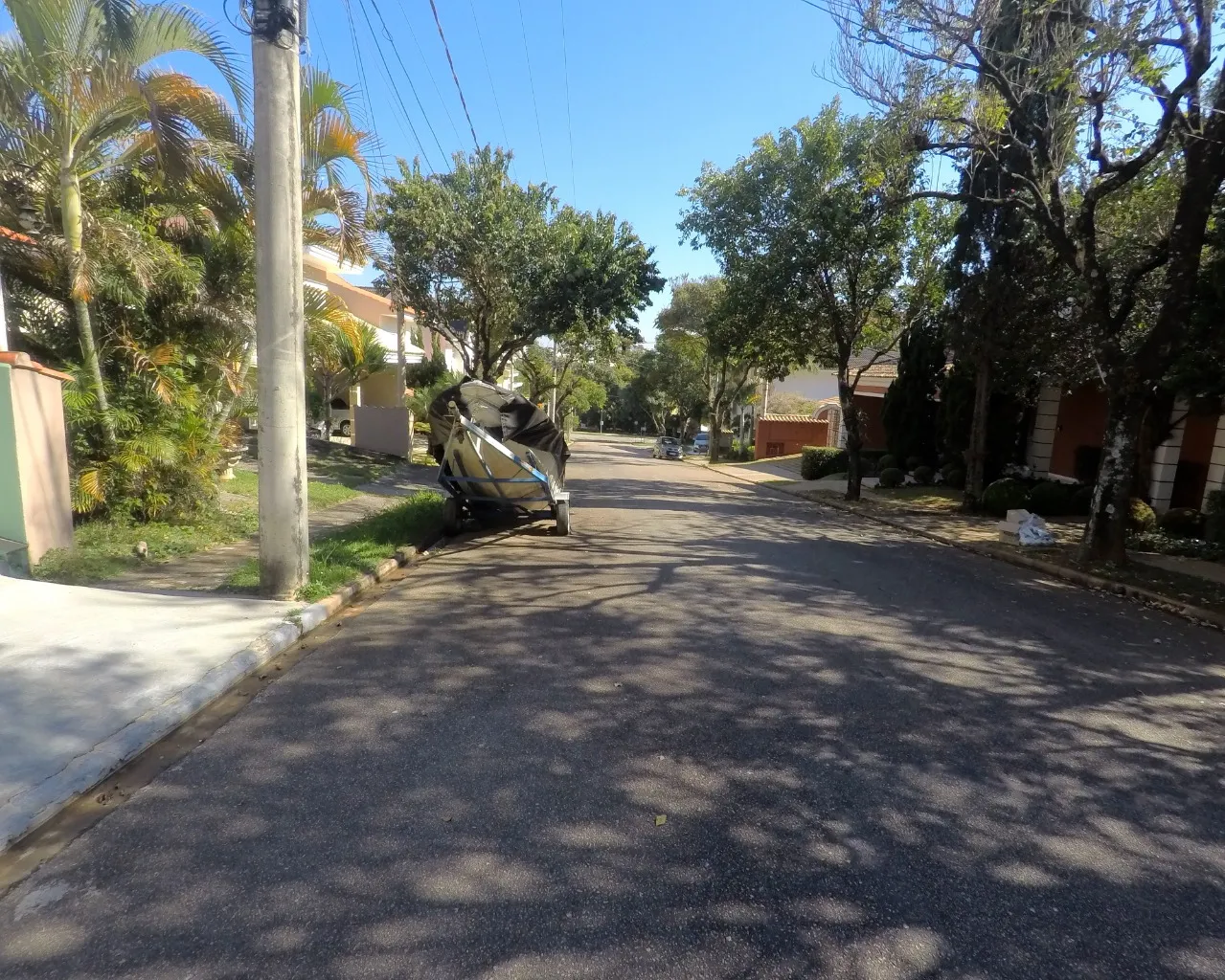 Imagem Casa em Condomínio para Venda em Sorocaba / SP no bairro Condomínio Residencial Tivoli park