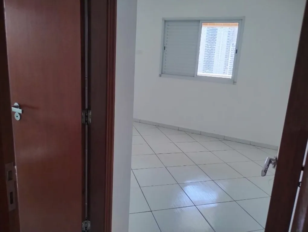 Imagem APARTAMENTO COM 90,00 m² - CANTO DO FORTE - PRAIA GRANDE SP