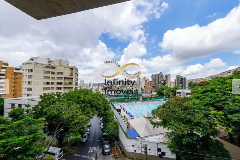 Foto do imóvel Apartamento à venda no bairro Serra - Belo Horizonte/MG