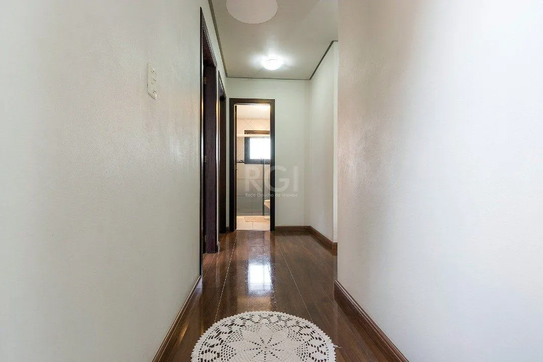 Imagem Casa de Condomínio em Hípica