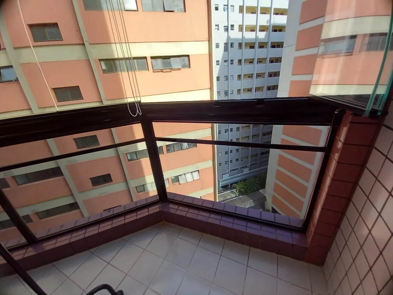 Imagem Apartamento com 2 Quartos à Venda, 116 m² em Aparecida - Santos