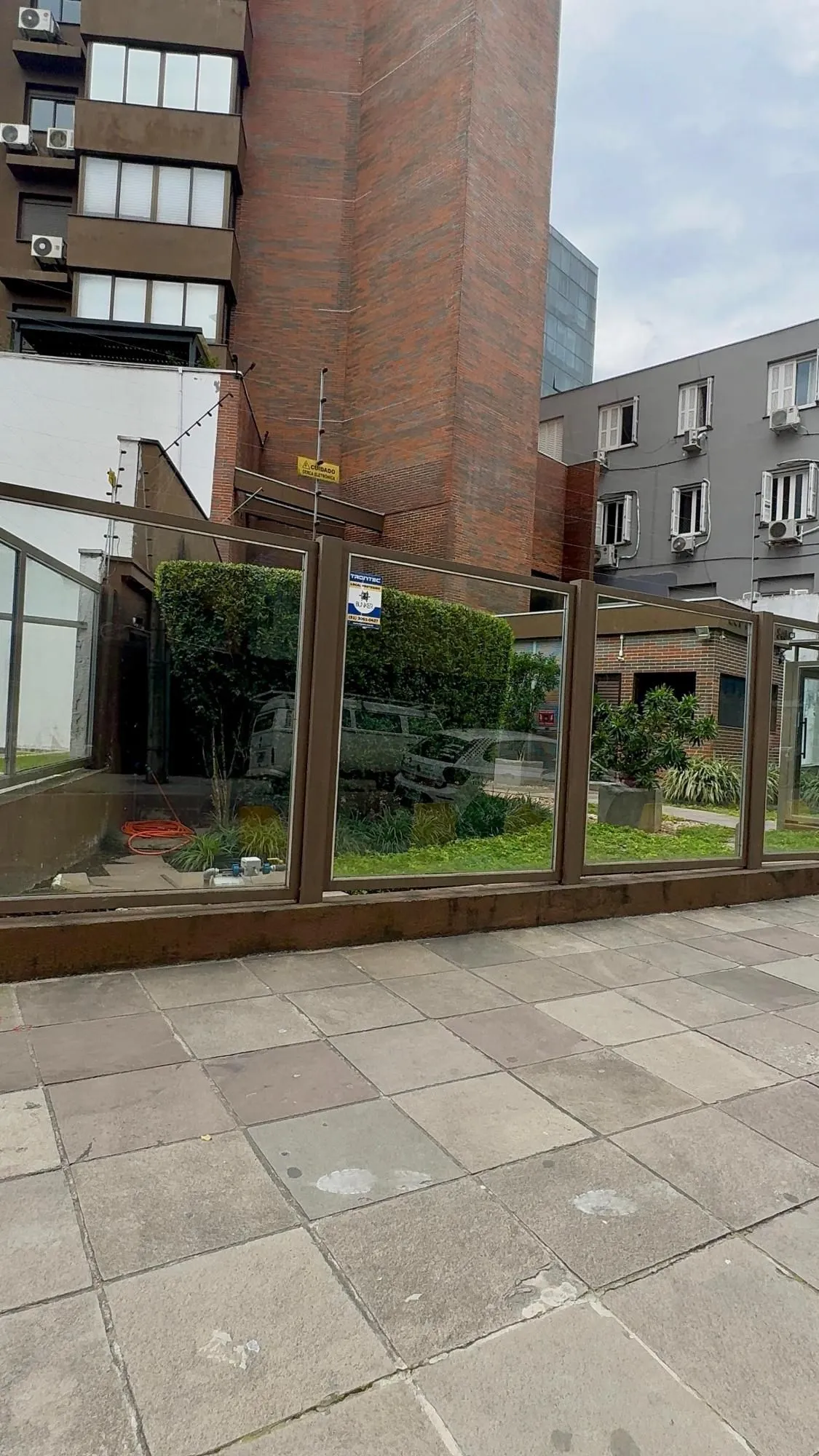 Imagem LOFT PARK | Bairro MOINHOS DE VENTO - Porto Alegre