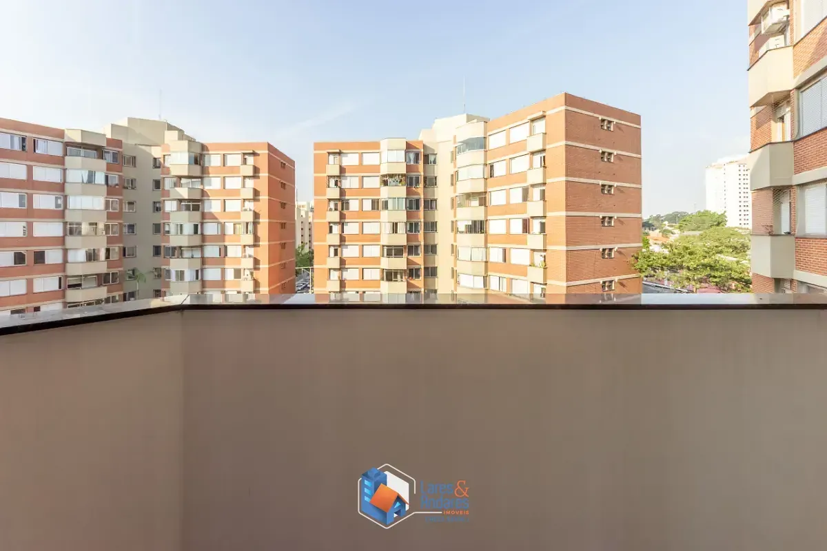 Imagem Apartamento para venda em Vila Progredior com 3 quartos, sendo 1 suíte, 85m²