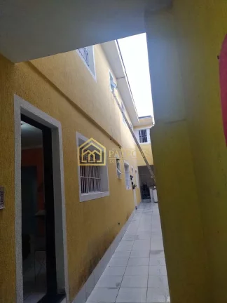 Imagem Casa Padrão
