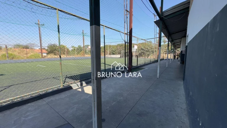 Imagem Quadra sintética a venda em Betim MG / bairro Bom Retiro
