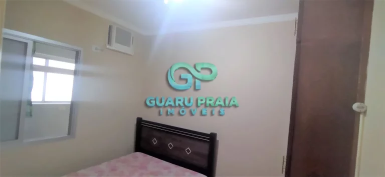 Imagem Apartamento à venda no bairro Enseada - Guarujá/SP