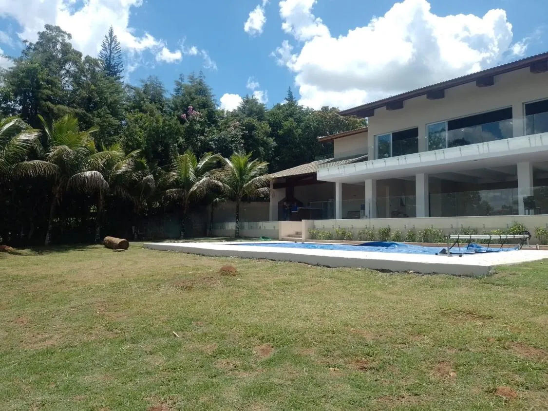 Imagem CASA - MORADA DAS FONTES