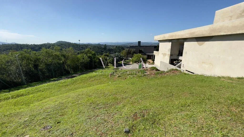 Imagem Terreno à venda, 644 m² por R$ 2.995.000,00 - Alphaville - SP
