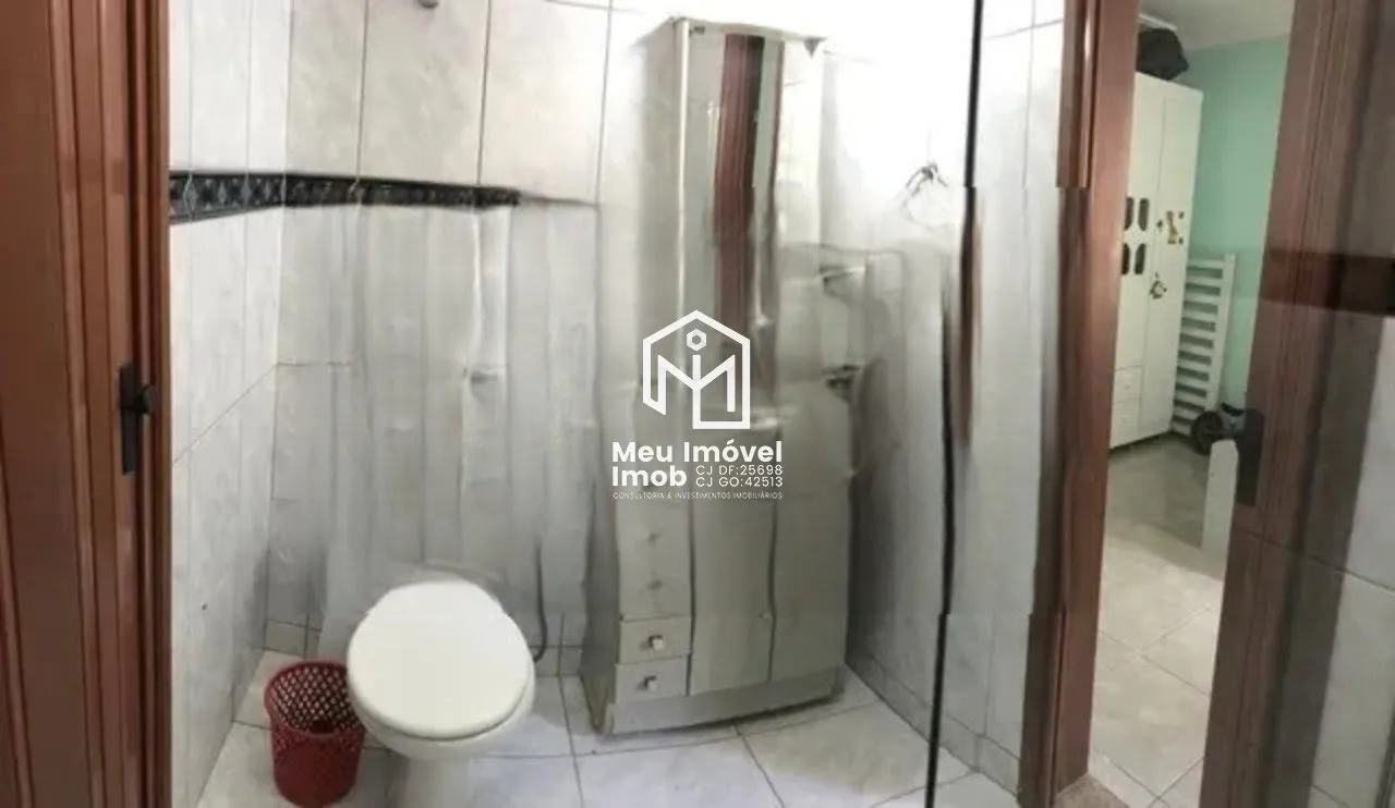 Imagem Casa 4 Quartos 1Suíte 2 Vagas SHA Arniqueiras