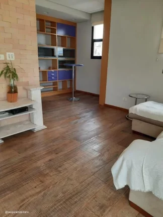 Imagem APARTAMENTO RESIDENCIAL em SÃO PAULO - SP, PINHEIROS