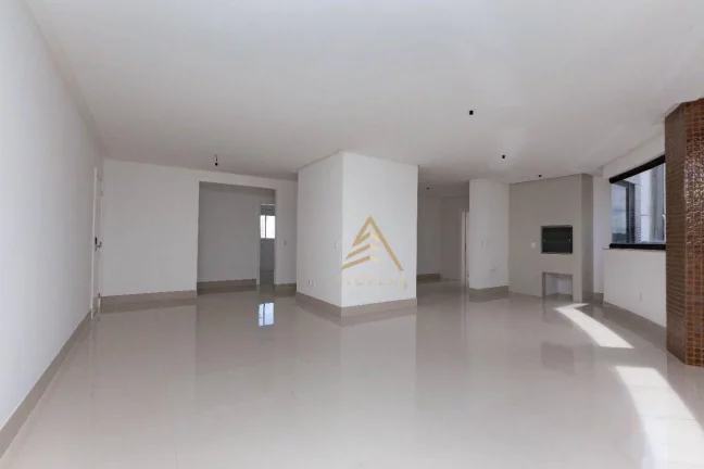 Imagem Apartamento à venda, 150 m² por R$ 3.375.000,00 - Centro - Balneário Camboriú/SC