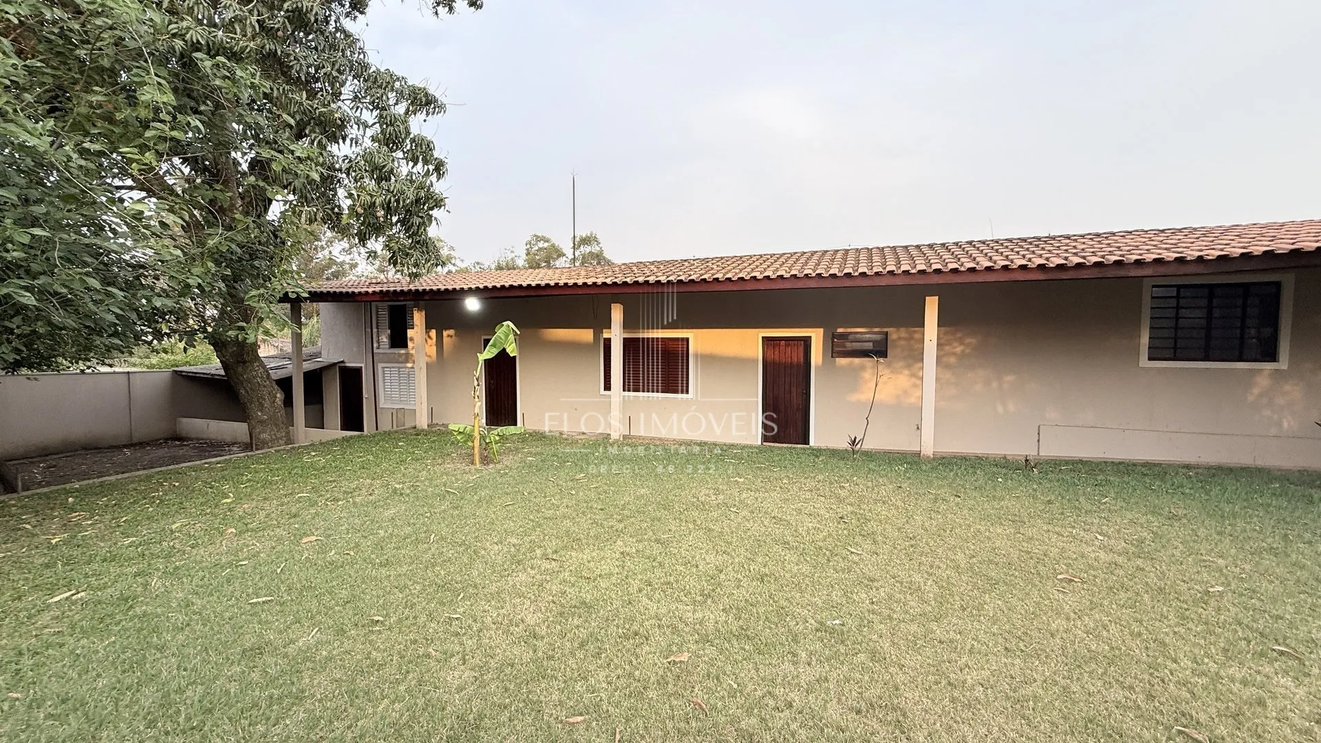 Foto do imóvel Chácara de 400m² no bairro Bairro dos Pires, em Limeira em Bairro dos Pires, Limeira - SP