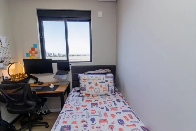 Imagem Apartamento para venda no bairro Fazenda em Itajaí