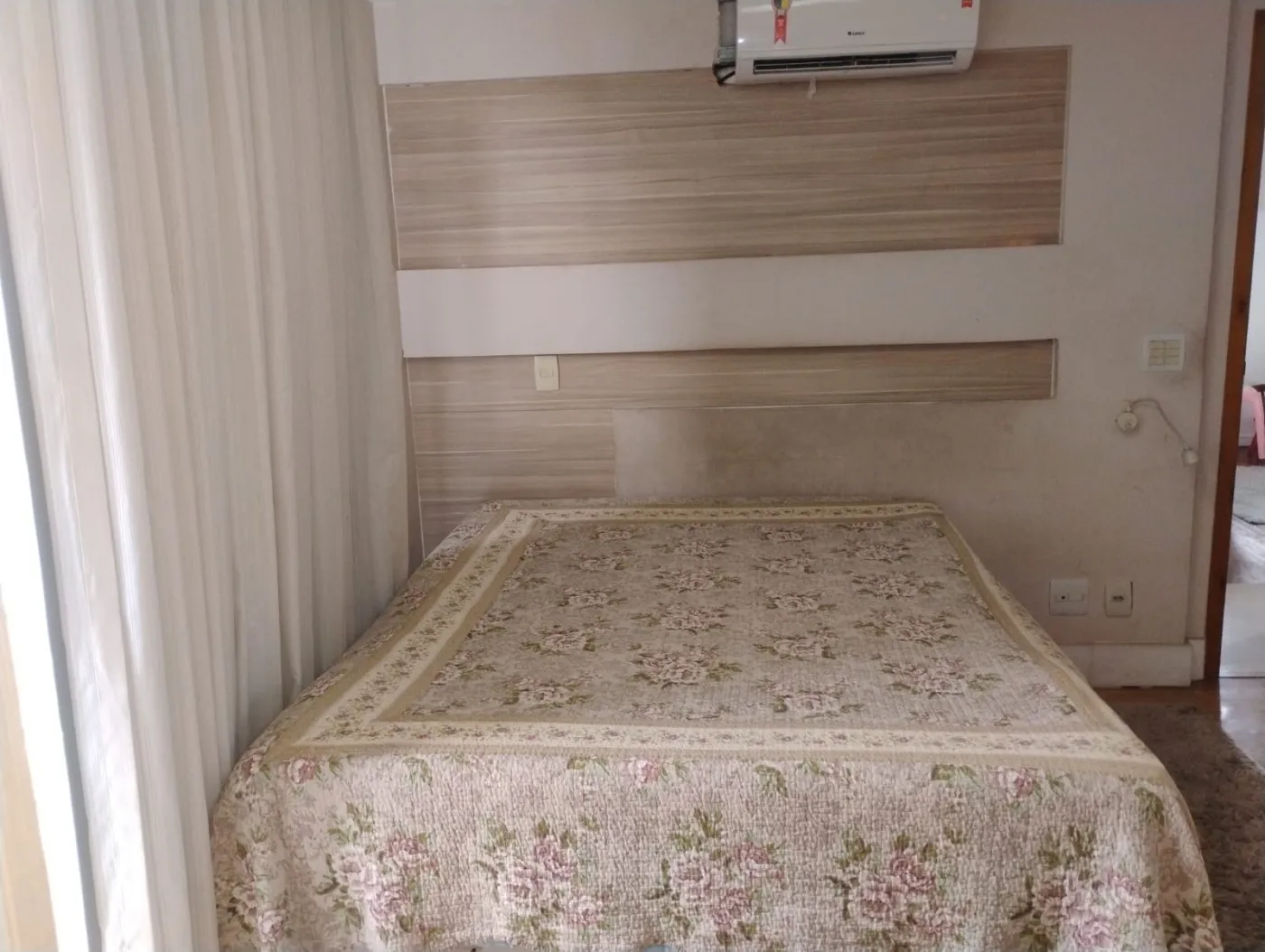 Imagem Cobertura para Venda em Rio de Janeiro, Vila Valqueire, 4 dormitórios, 1 suíte, 4 banheiros, 2 vagas