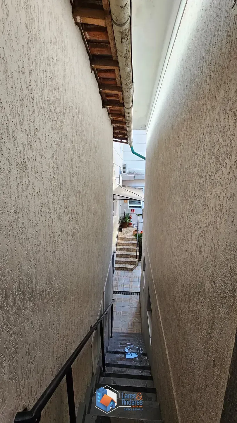 Imagem Casa comercial para venda em Vila Clementino, 235m²