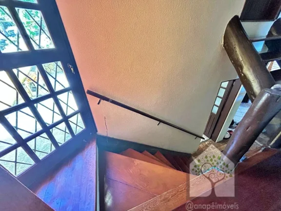 Imagem Casa ampla no Itacorubi, Florianópolis