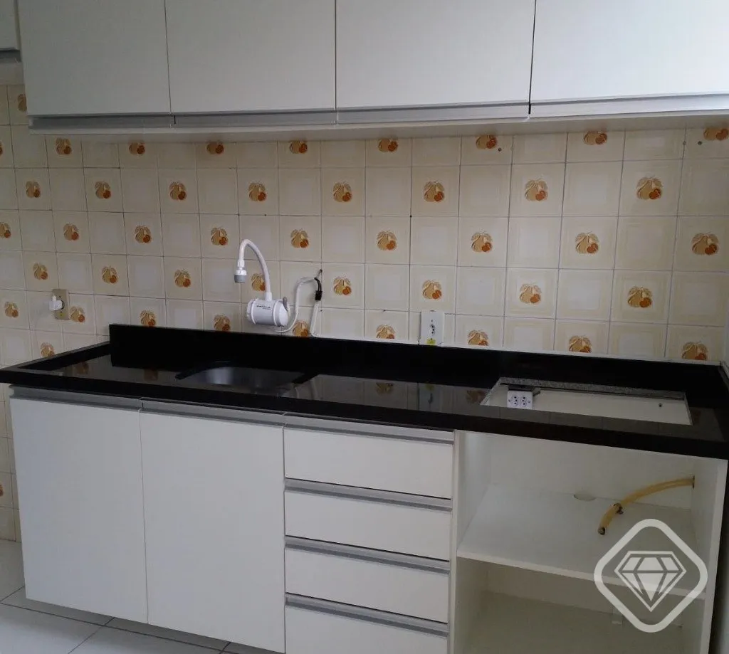 Imagem Apartamento reformado com vaga escriturada e excelente localização

Apartamento de 2 dormitórios,...