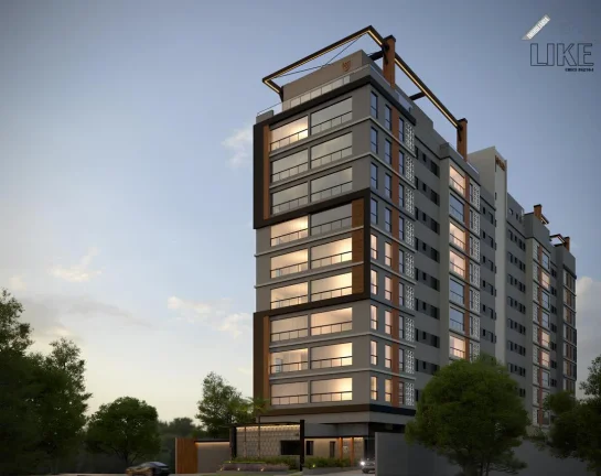 Imagem Apartamento na Planta em Vila Ema, São José dos Campos - HAUS VILA EMA