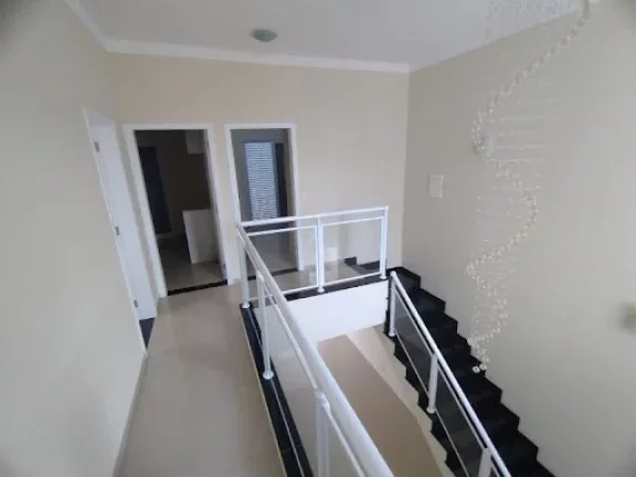 Imagem Sobrado com 3 dormitórios à venda, 181 m por R$ 1.200.000,00 - Condomínio Villagio Milano - Sorocaba/SP