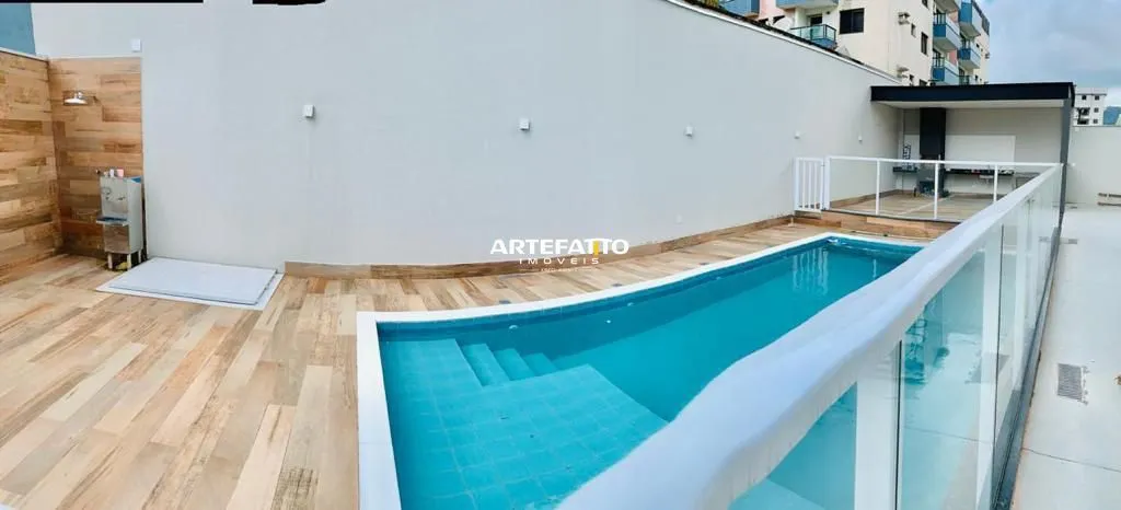 Imagem Apartamento à venda em Ubatuba, Centro, com 2 quartos, 116m2