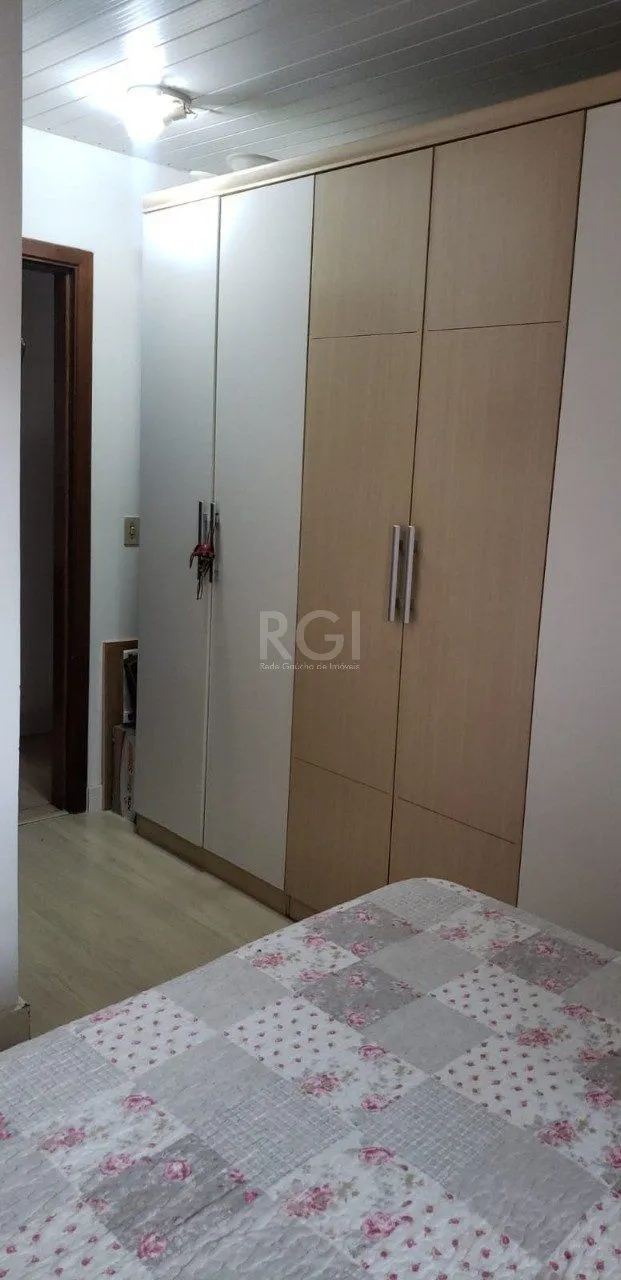 Imagem Casa no bairro Hípica - Moradas do Sul