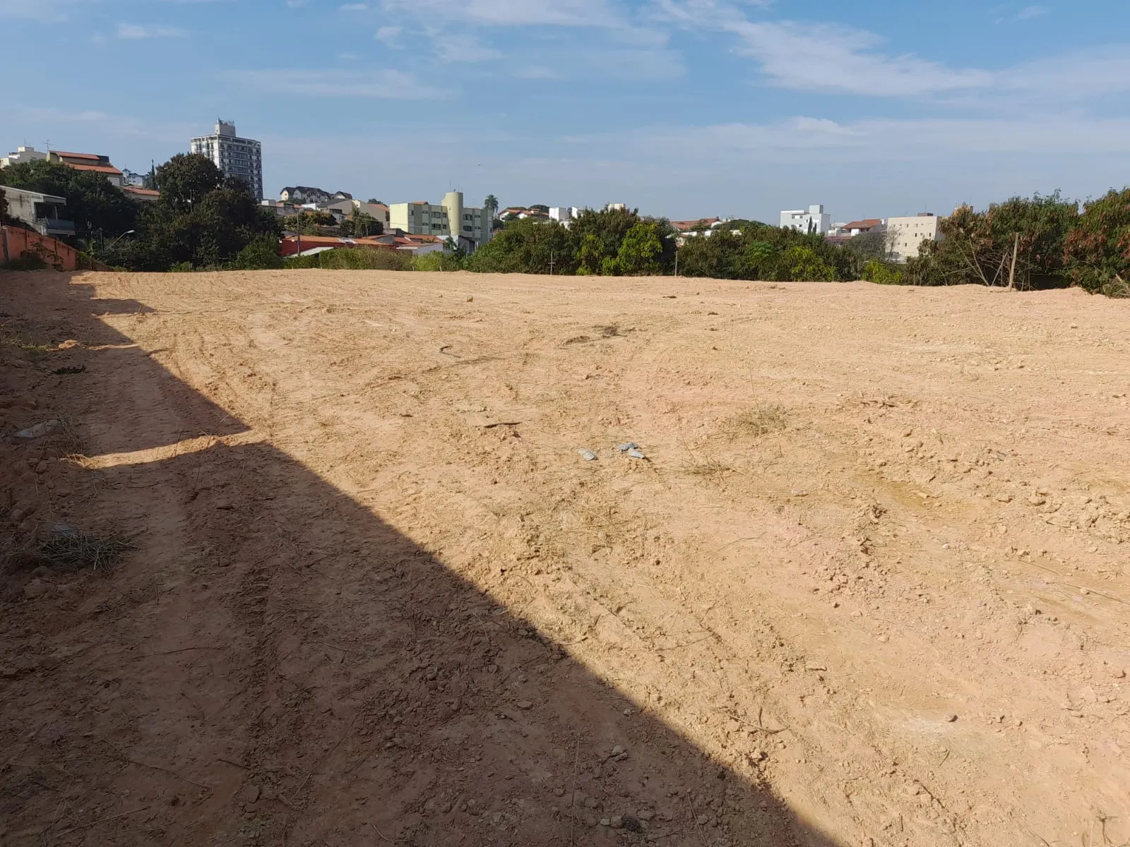 Imagem Área Para Empreendimento Com 1.575m2