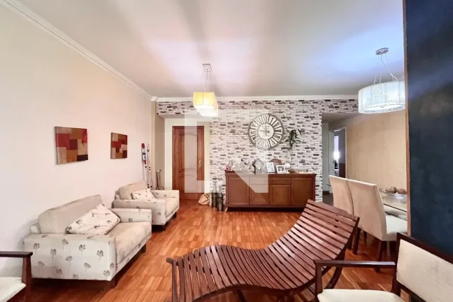 Imagem Apartamento à Venda - Copacabana, 3 Quartos, 155 m2