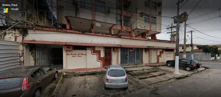 Foto do imóvel Apartamento com 3 Quartos à Venda, 96 m² em Reduto - Belém