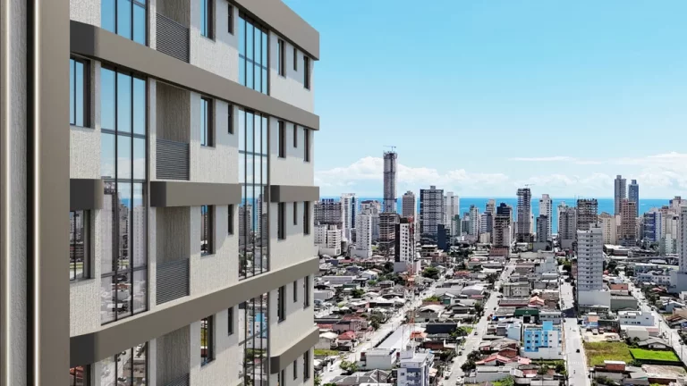 Imagem Apartamento à venda em Itapema, Morretes, com 2 quartos, 67,68m2
