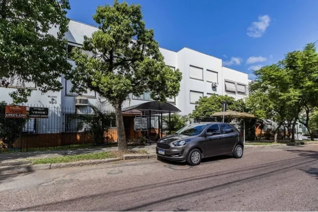 Foto do imóvel Apartamento para venda em Porto Alegre