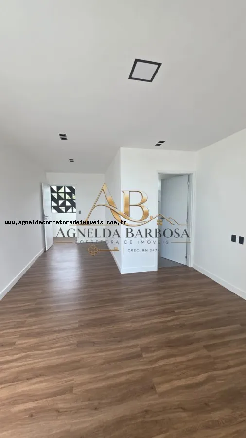 Imagem Apartamento para Venda em Parnamirim, Pium (Distrito Litoral), 4 dormitórios, 4 suítes, 5 banheiros, 4 vagas