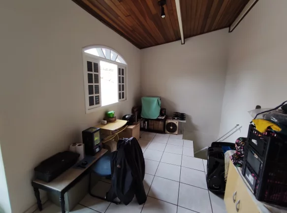 Imagem Sobrado à venda 4 quartos em Bairro Anchieta em São Bernardo do Campo, SP