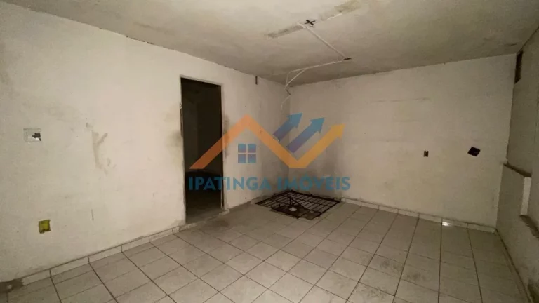 Imagem Loja à venda no Horto - Ipatinga