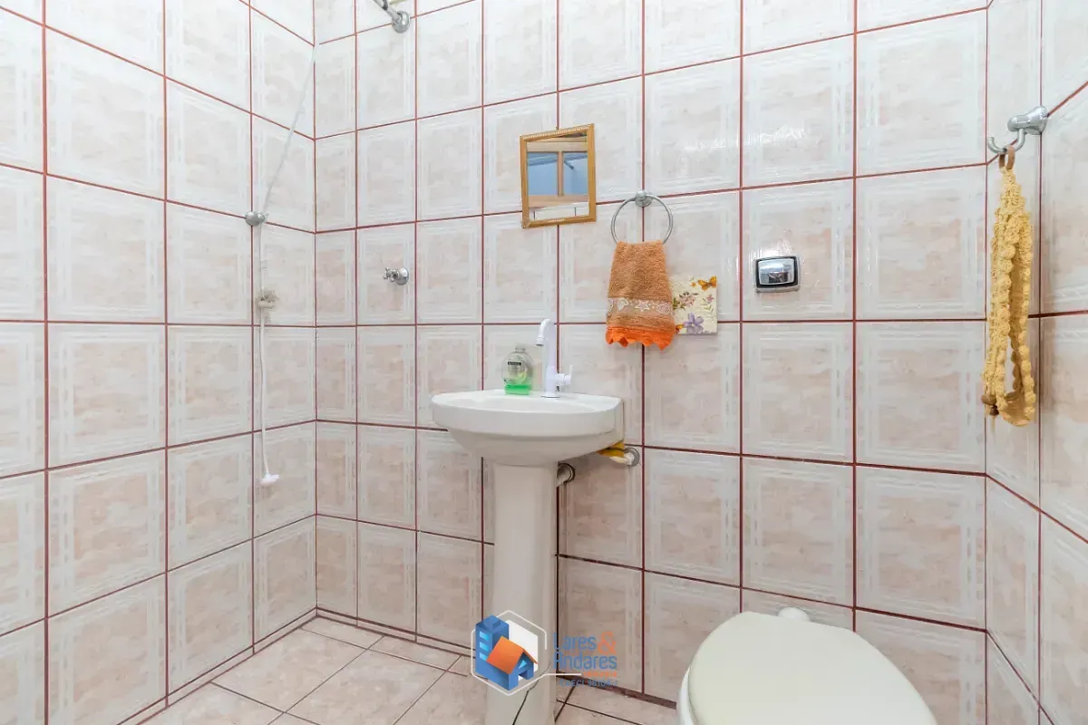 Imagem Sobrado para venda em Casa verde com 3 quartos, sendo 1 suíte, 250m²