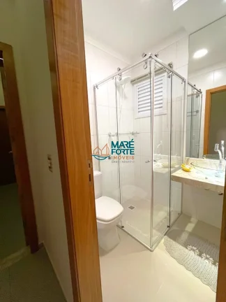 Imagem LINDA COBERTURA, COM CONFORTÁVEIS 306M² E ESPAÇO GOURMET PRIVATIVO!