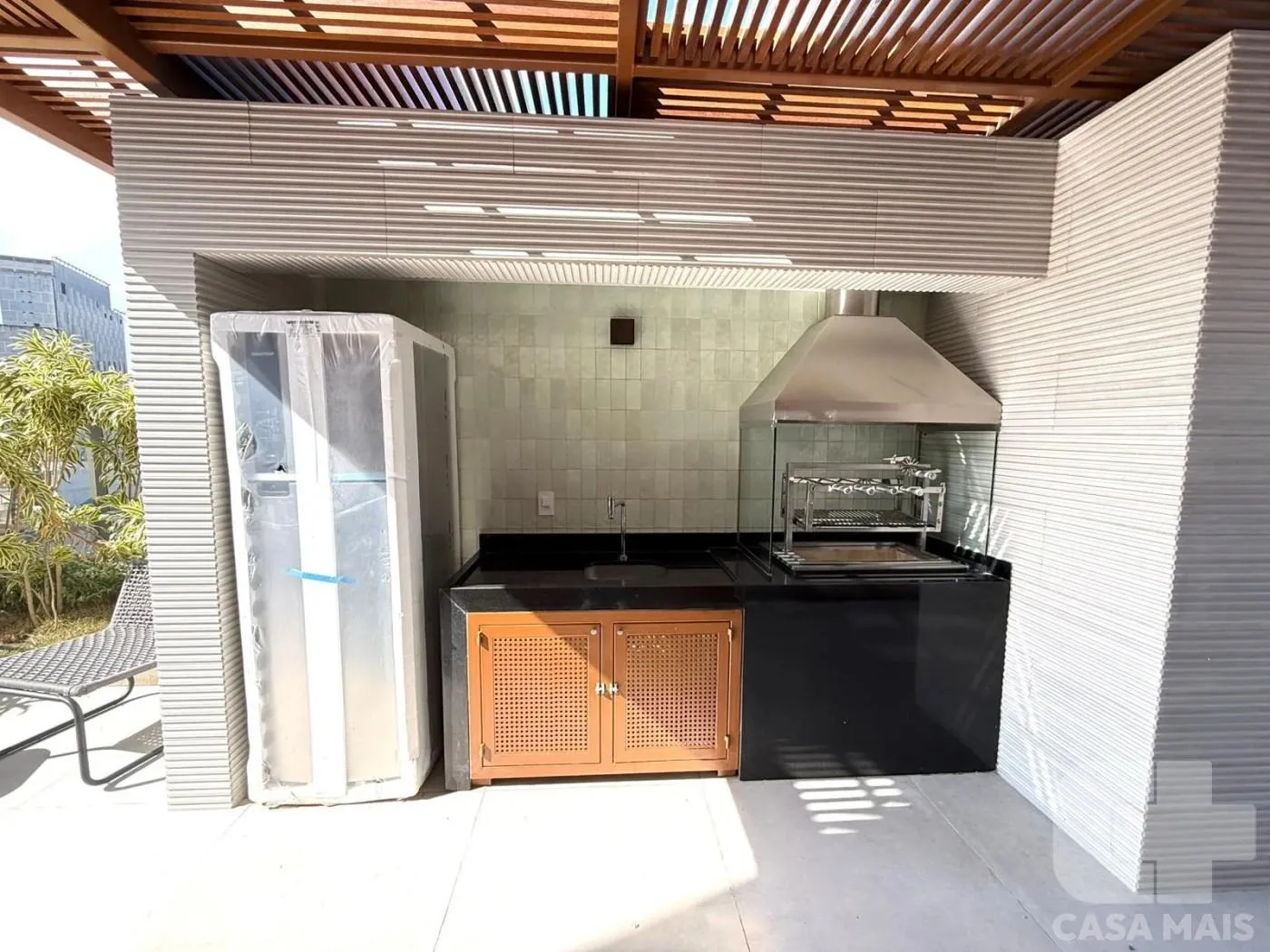 Imagem Apartamento para Locação em São Paulo / SP no bairro Perdizes