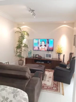 Imagem Apartamento Alto Padrão à venda em Barueri/SP