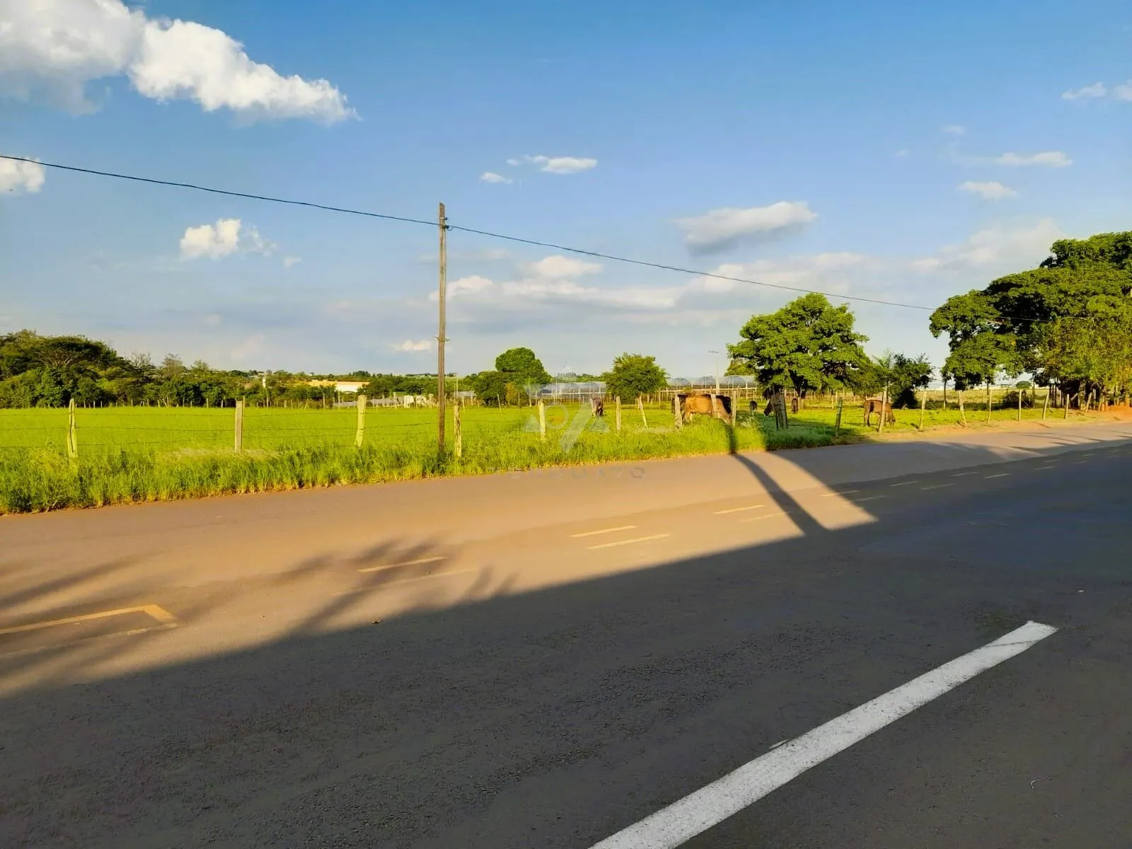 Imagem Área Residencial e Rural de Artur Nogueira
