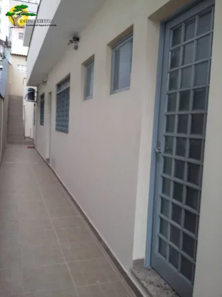 Imagem SALA COMERCIAL AO LADO DO PARTAGE SANTANA SHOPPING
