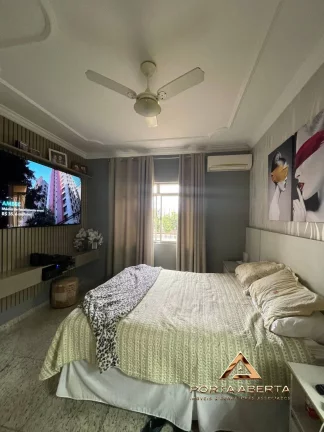 Imagem Apto de 3 Quartos, sendo 1 suite com closet - Cidade Nobre